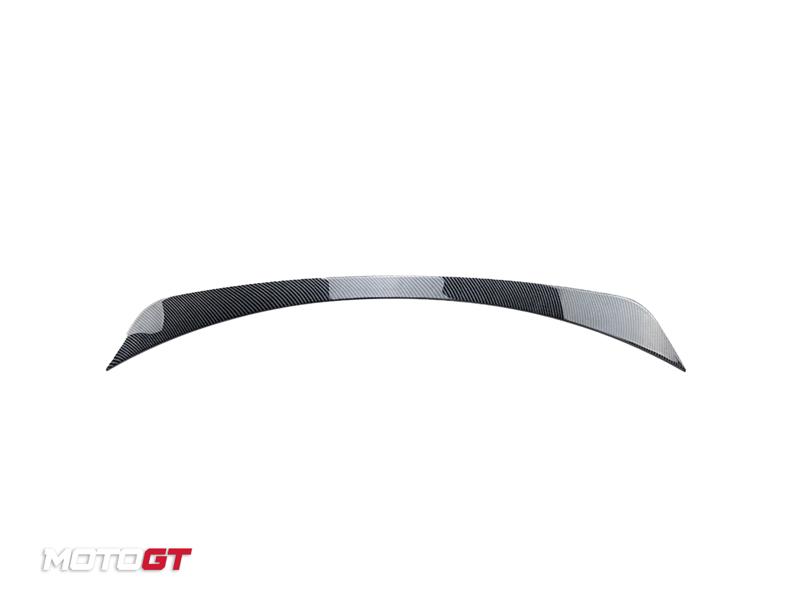 C CLASS rear spoiler